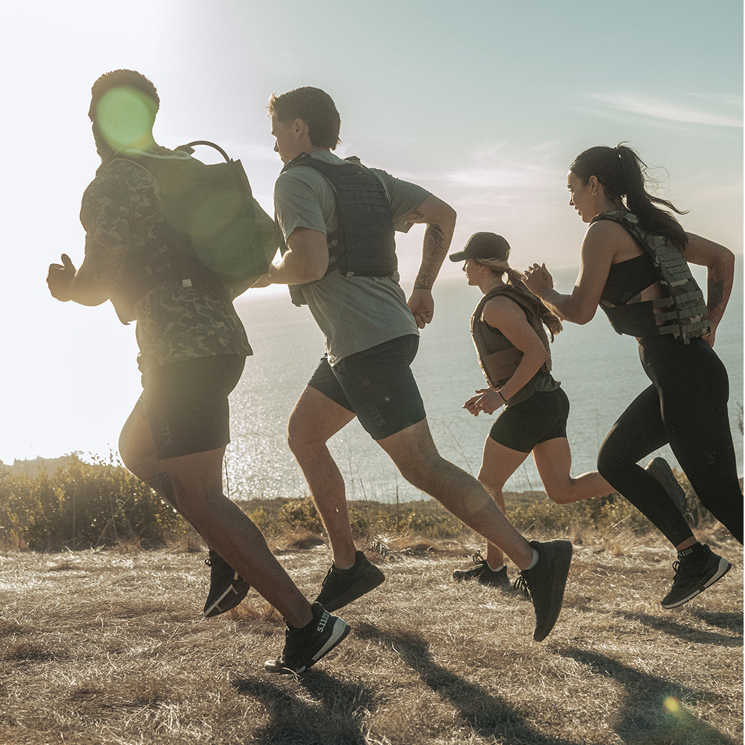 Fitness & Training