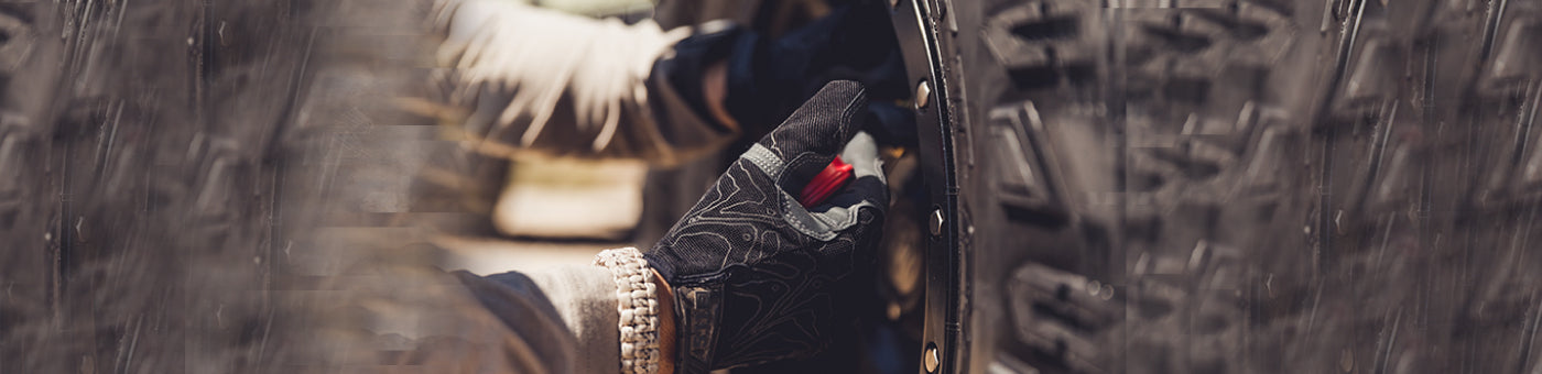 Gloves