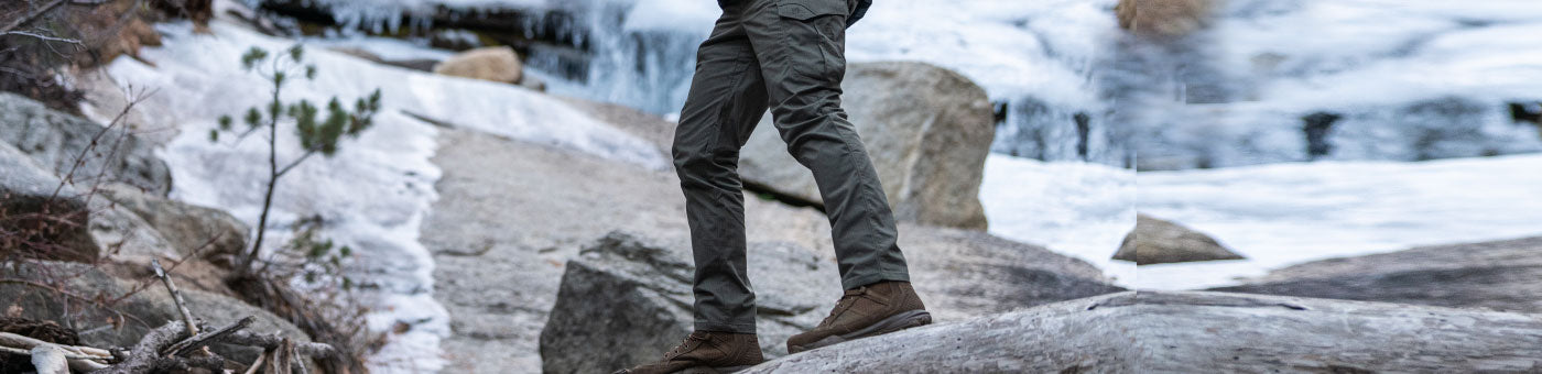 Icon Pant