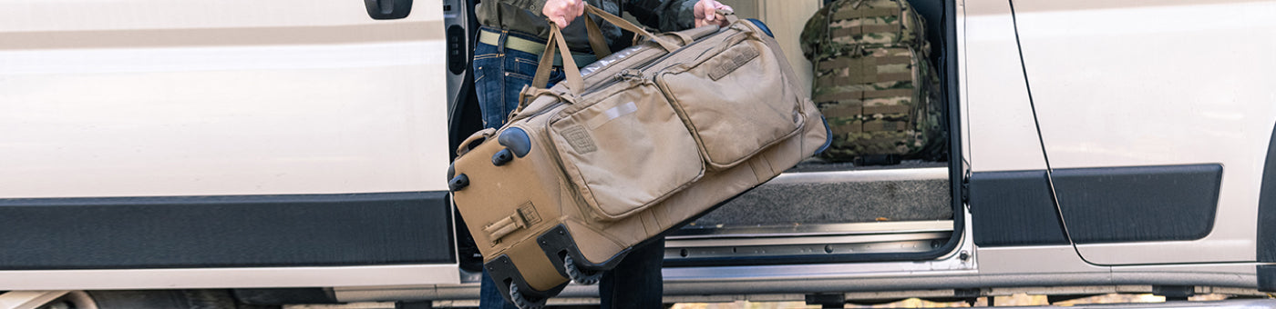 Luggage
