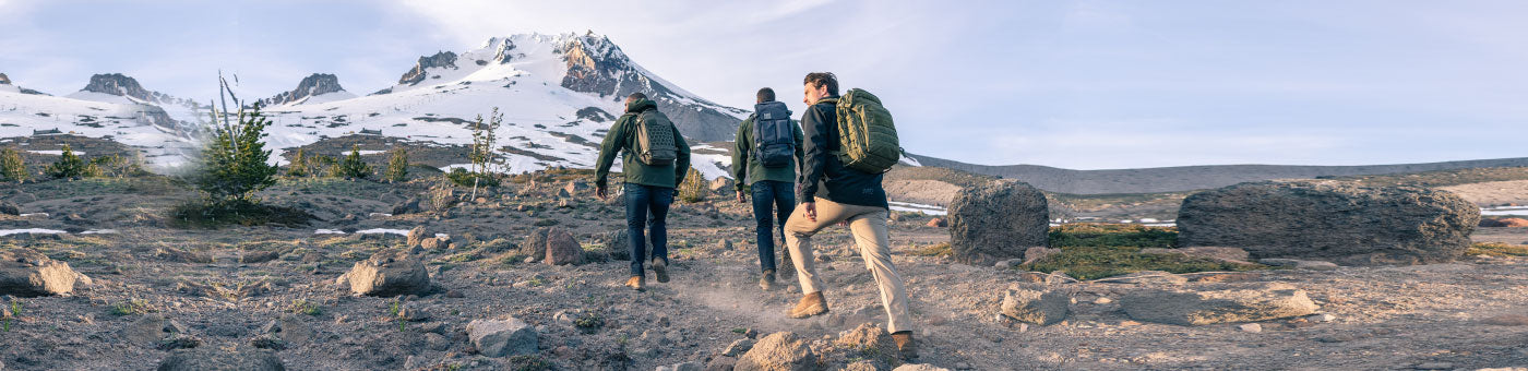 Outdoor Adventure