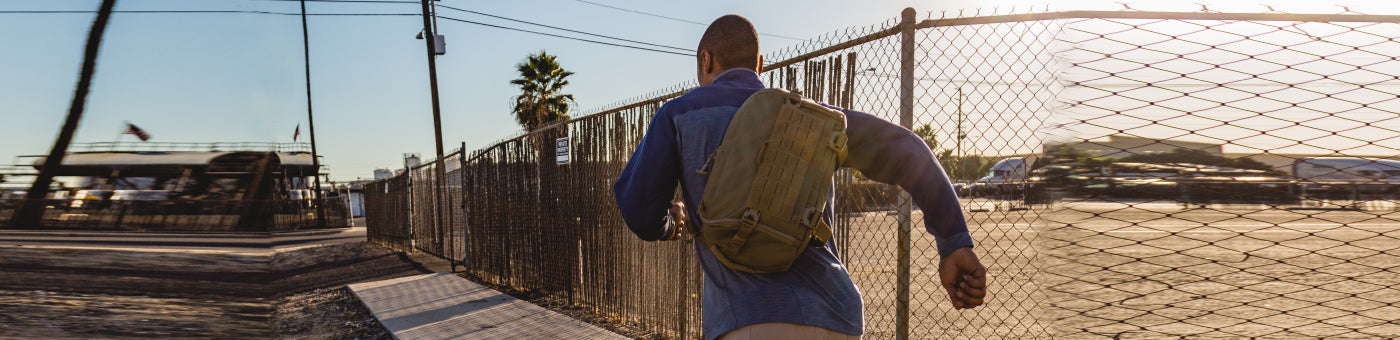 Sling Bag