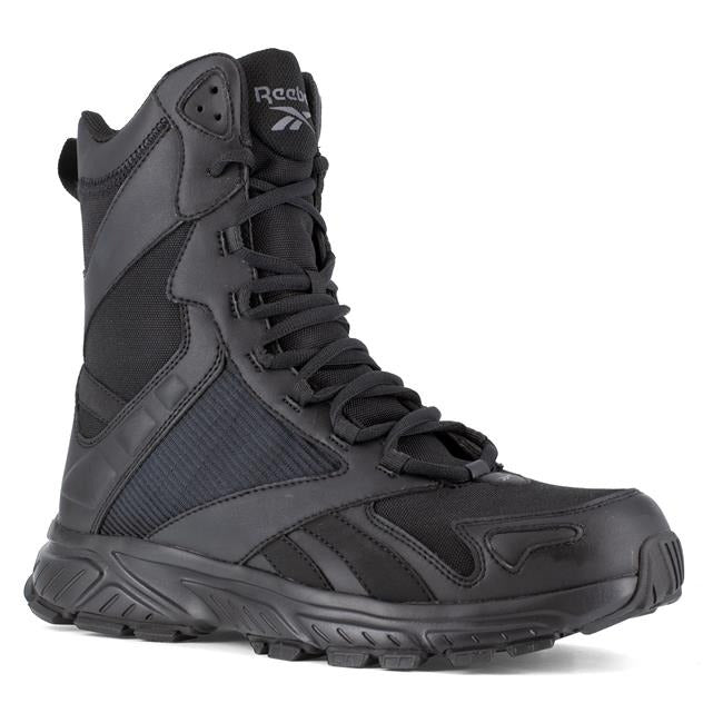 RB6655 - Reebok Mens 8" Trail Running Tactical Boot