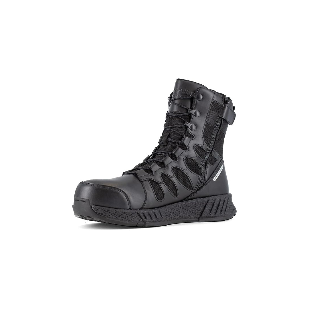 RB4270 - Reebok Floatride Energy Tactical Soft Toe 8" Tactical Boot