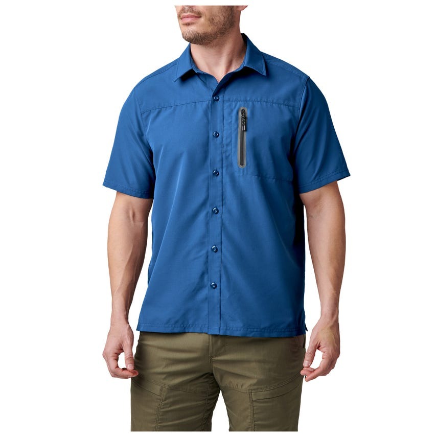71208 - Marksman  Shirt