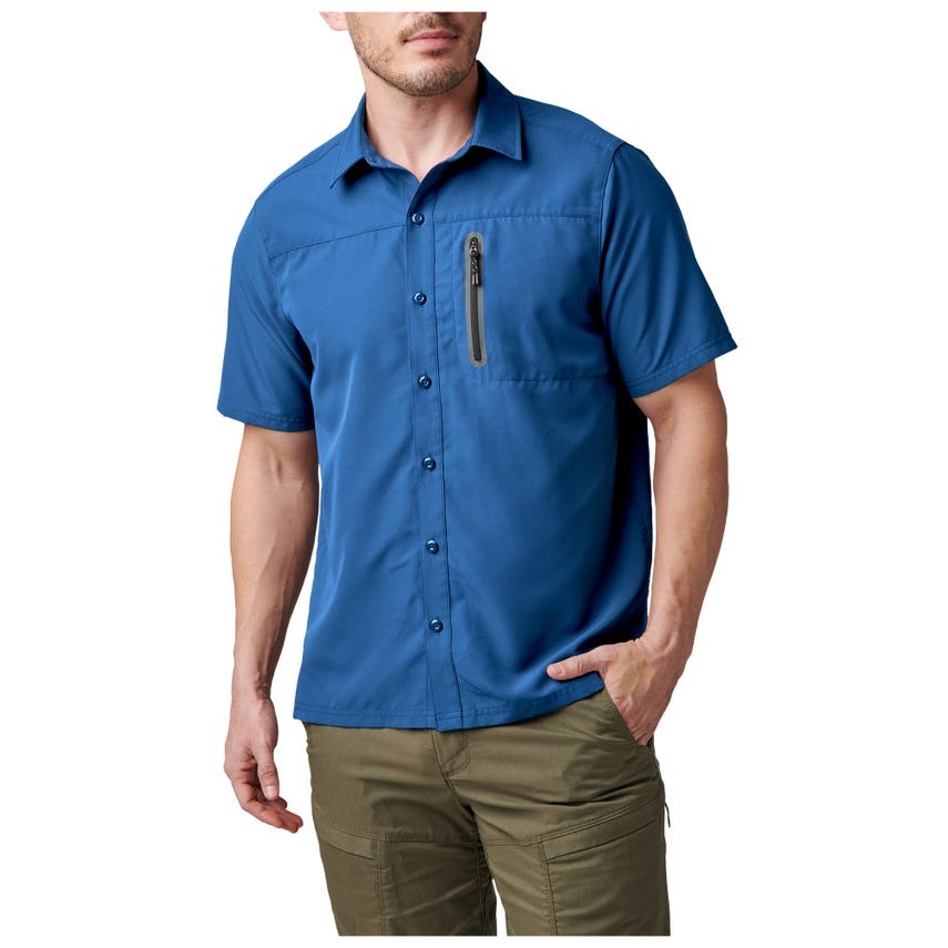 71208 - Marksman  Shirt