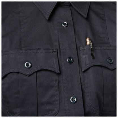 62422 Womens Stryke® PDU® Twill Long Sleeve Shirt
