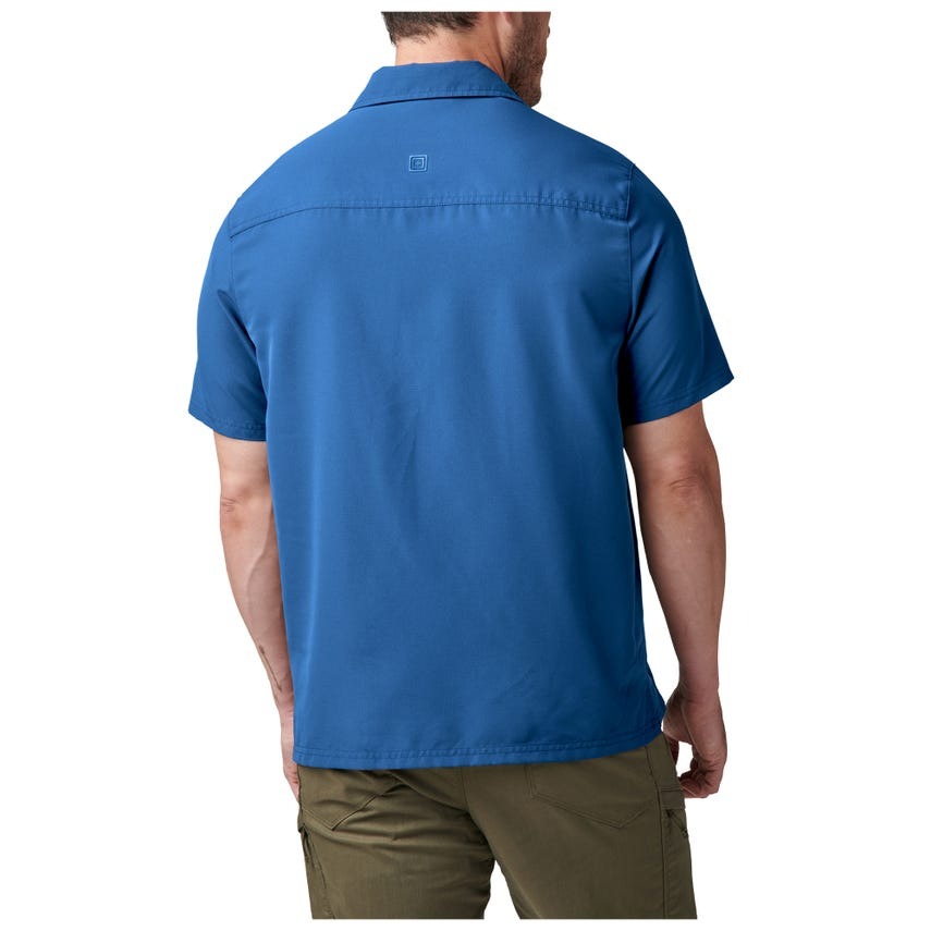 71208 - Marksman  Shirt
