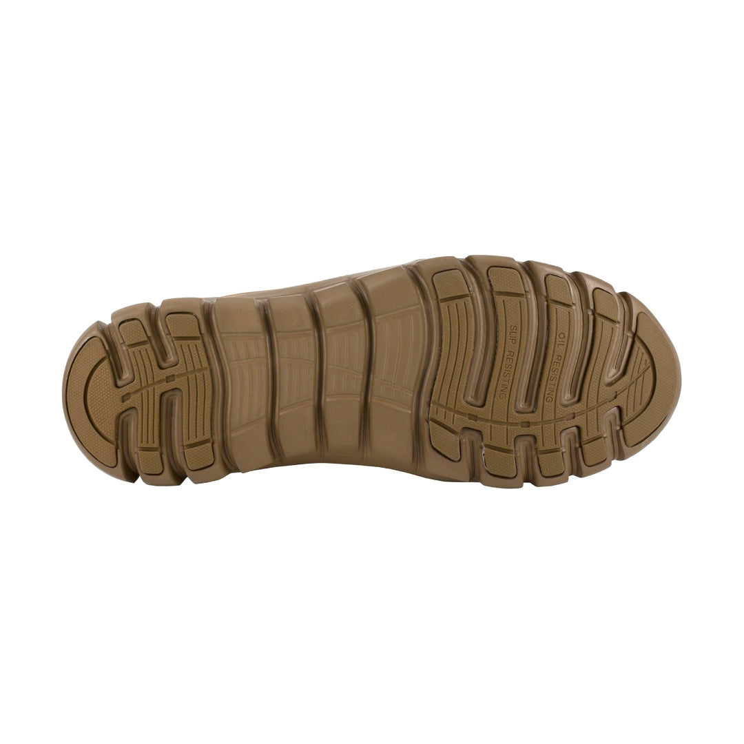 RB8406 - Reebok Men's Work Sublite Cushion Tactical Mid Cut