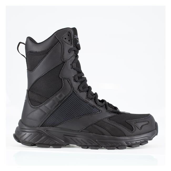 RB6655 - Reebok Mens 8" Trail Running Tactical Boot