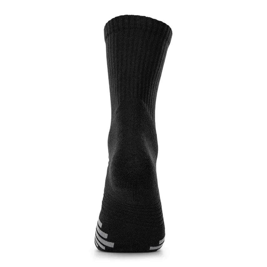 10044 - DUTY READY PLUS CREW SOCKS (3-PACK)