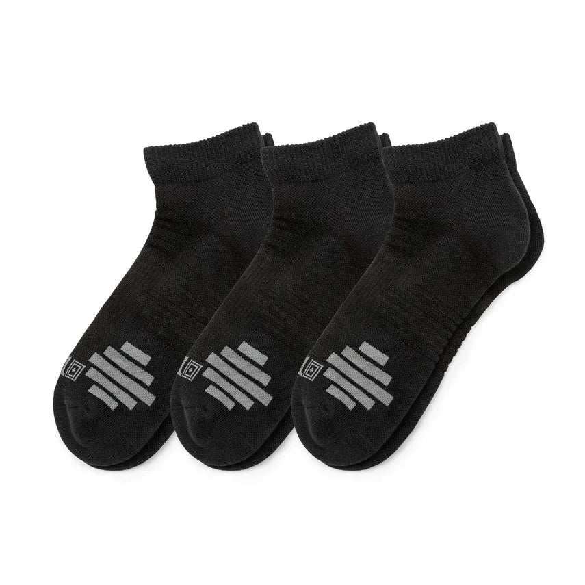 10048 - PT-R PLUS ANKLE SOCK (3-PACK)