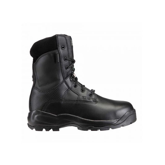 12026 - ATAC 8" Shield Side Zipper Boot