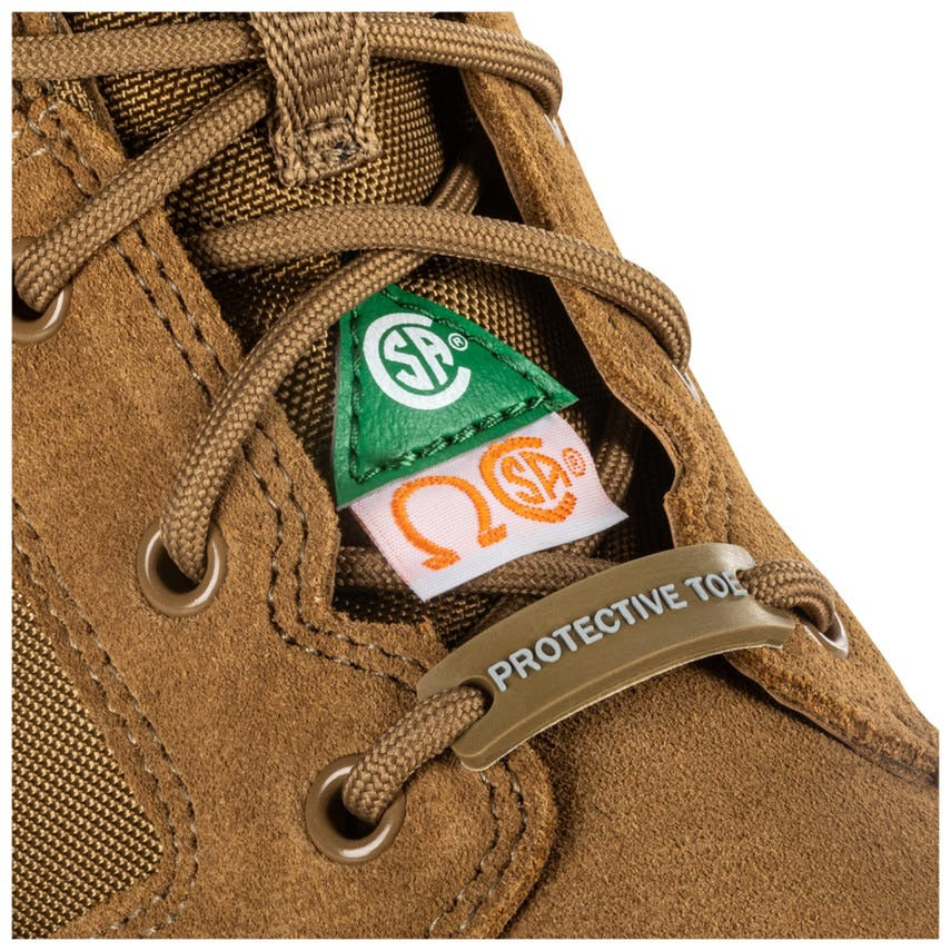 12416ABR 5.11 Atac 2.0 8 Shield Boot