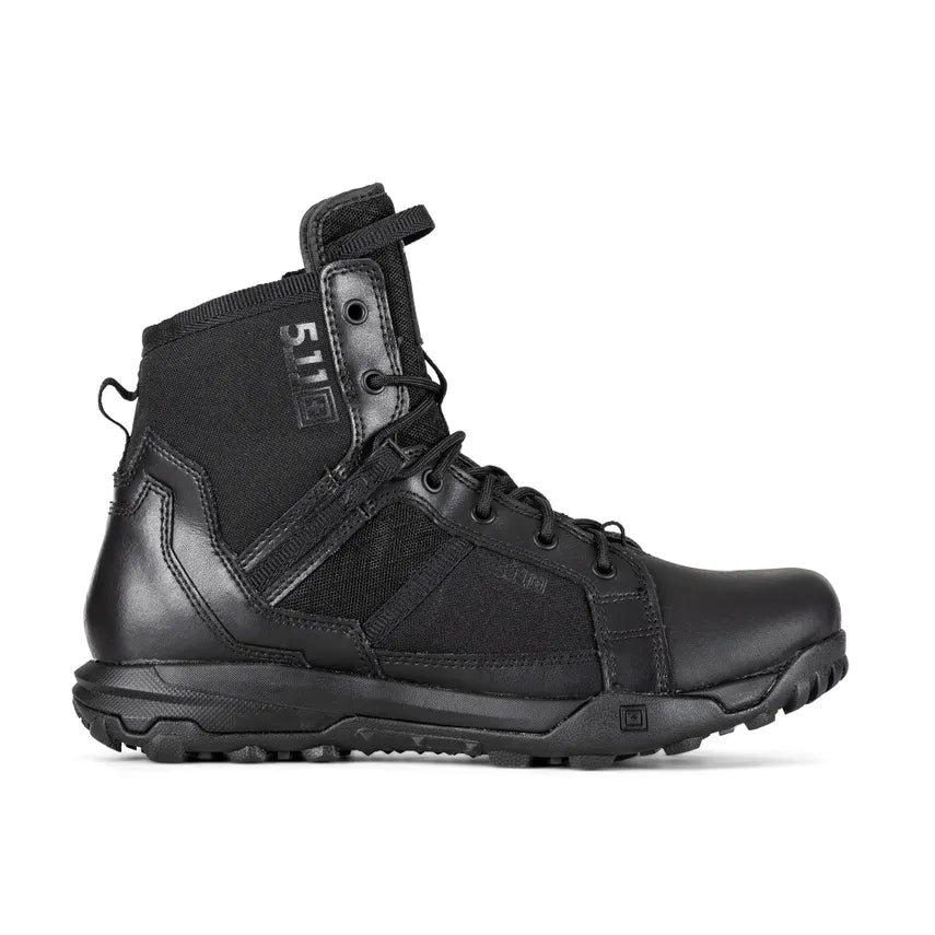 12439  5.11® A/T 6" Side Zip Boot