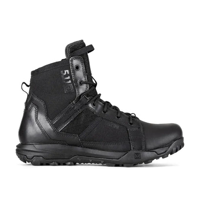 12439  5.11® A/T 6" Side Zip Boot