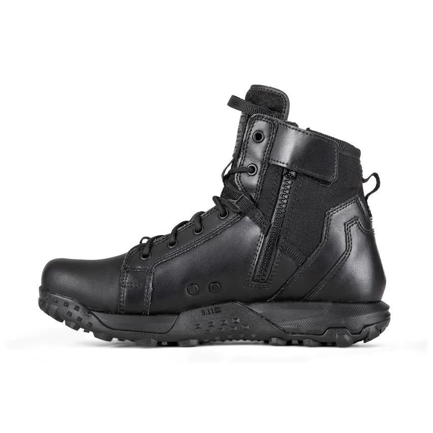 12439  5.11® A/T 6" Side Zip Boot