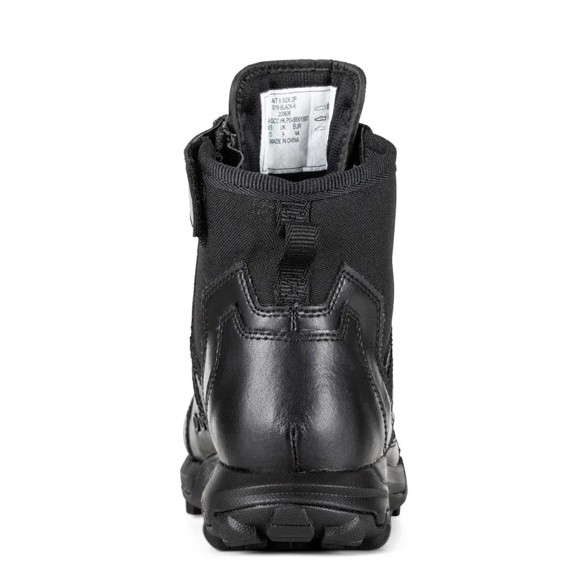 12439  5.11® A/T 6" Side Zip Boot