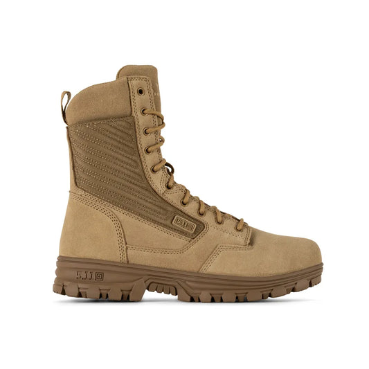 12450 - 5.11 Tactical - Evo 2.0 8" Arid