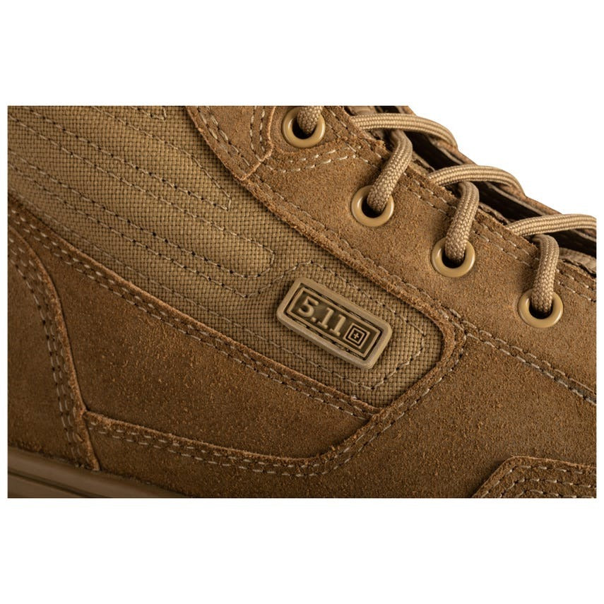 12451 5.11 Evo 2.0 8" Ar670-1 Boot