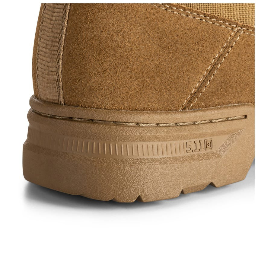 12459 5.11 Speed 4.0 8" Ar670