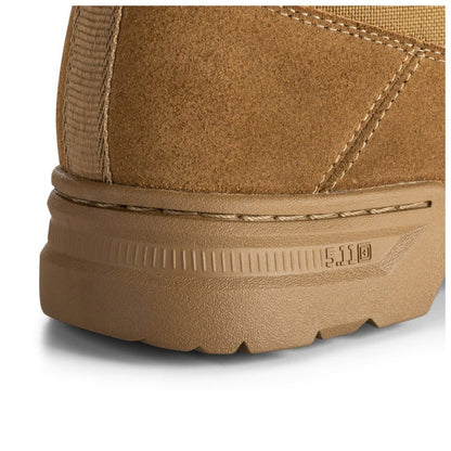 12459 5.11 Speed 4.0 8" Ar670