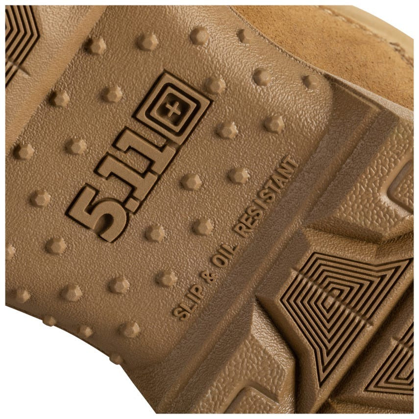 12459 5.11 Speed 4.0 8" Ar670