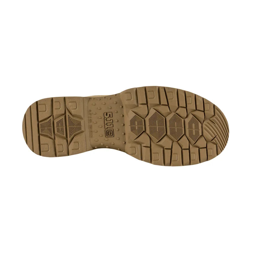12464 - 5.11 Tactical - Speed 4.0 8" Arid