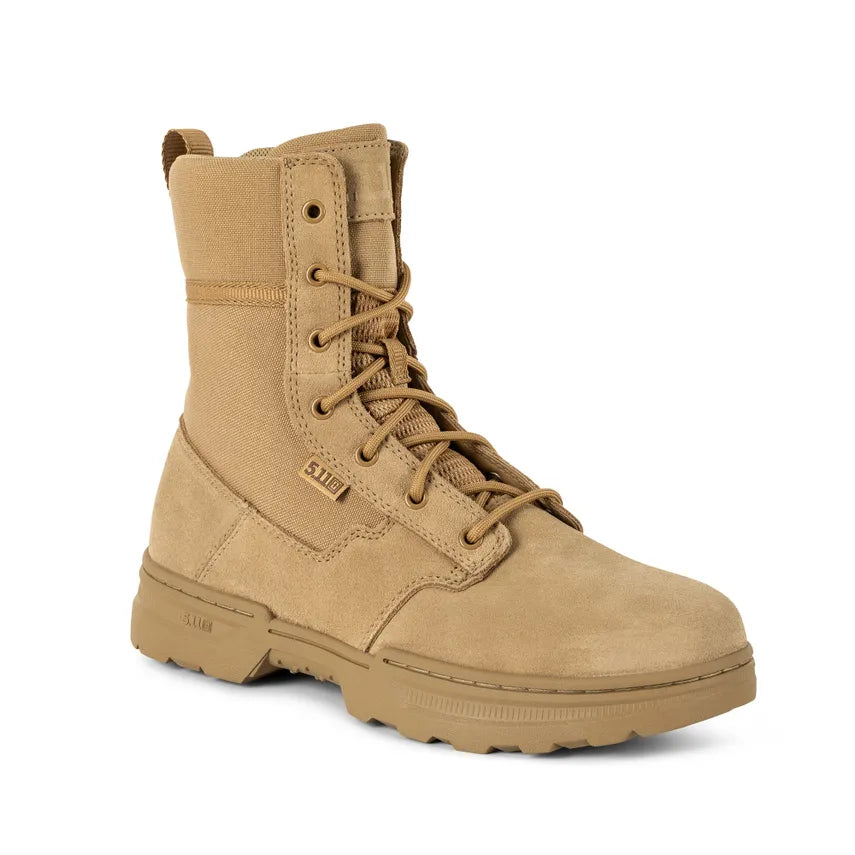 12464 - 5.11 Tactical - Speed 4.0 8" Arid