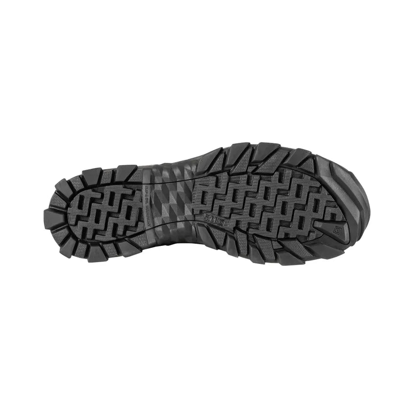 12467 - Fast Tac Low Boots