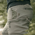 74556 5.11® Mens Slim Fit Stretch Trail Cargo Pant