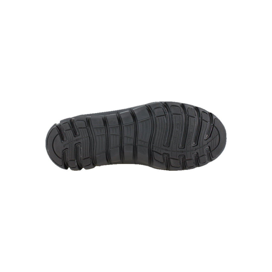 RB8805 - Reebok Mens 8" Tactical Boot with Side Zipper