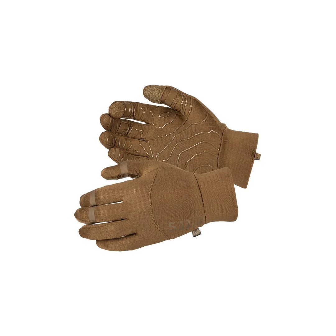 59801 5.11 Stratos Strtch Fleece Gloves