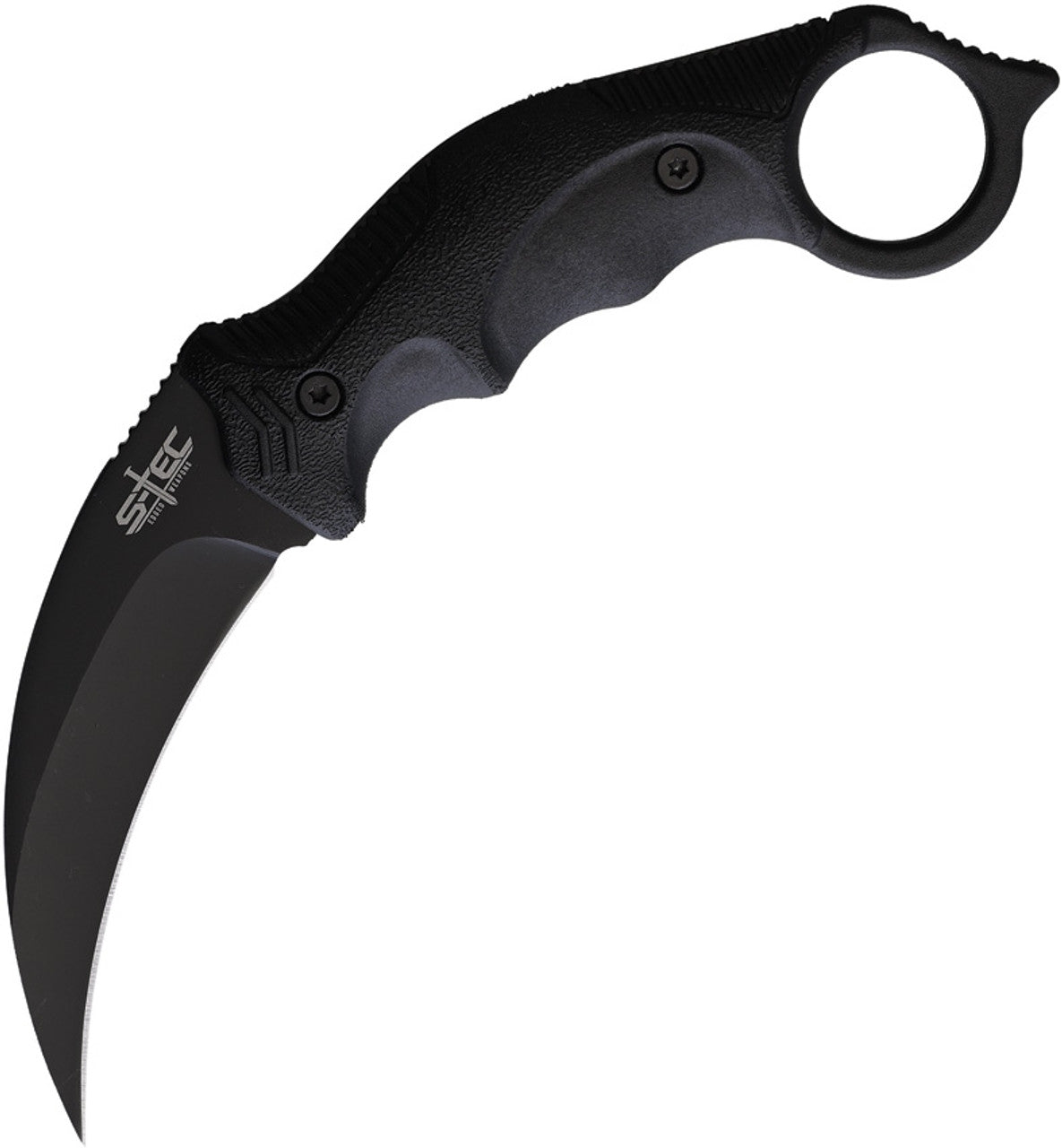 STTS201BK Karambit Fixed Blade