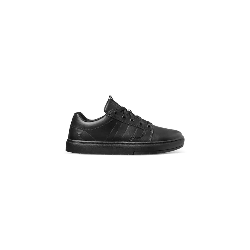 1820038 FOLEY LOW LEATHER