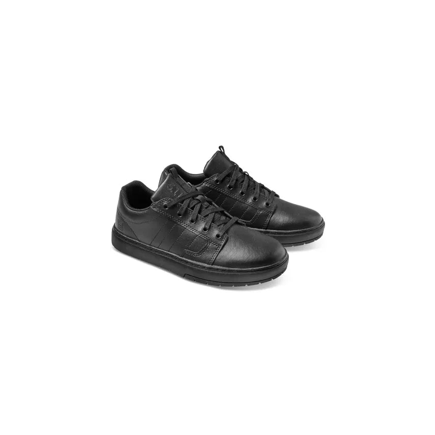 1820038 FOLEY LOW LEATHER