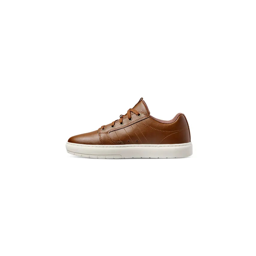 1820038 FOLEY LOW LEATHER