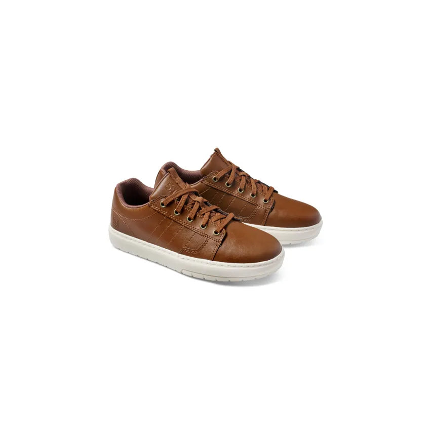 1820038 FOLEY LOW LEATHER