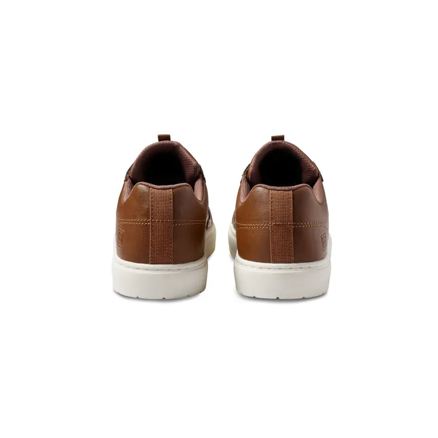 1820038 FOLEY LOW LEATHER