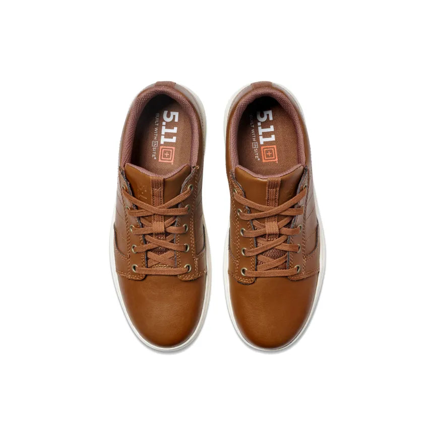 1820038 FOLEY LOW LEATHER