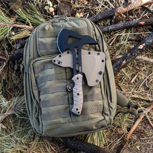 51102 - 5.11 CFA PEACEMAKER TOMAHAWK