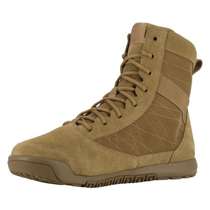RB7125 - Reebok Nano Men's 8" Tactical Boot
