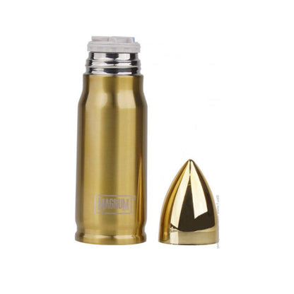 Magnum Bullet 350 ML Containers