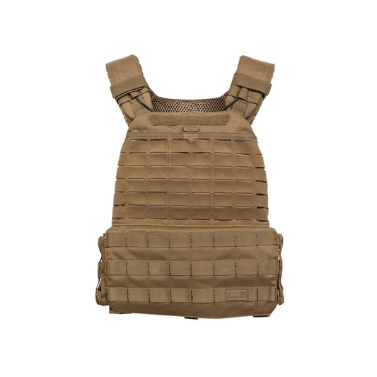 56100ABR Tactec Plate Carrier 1 SZ Kangaroo