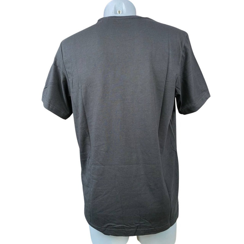 76166AKK 5.11 Woodland Moto Logo S/S T-Shirt