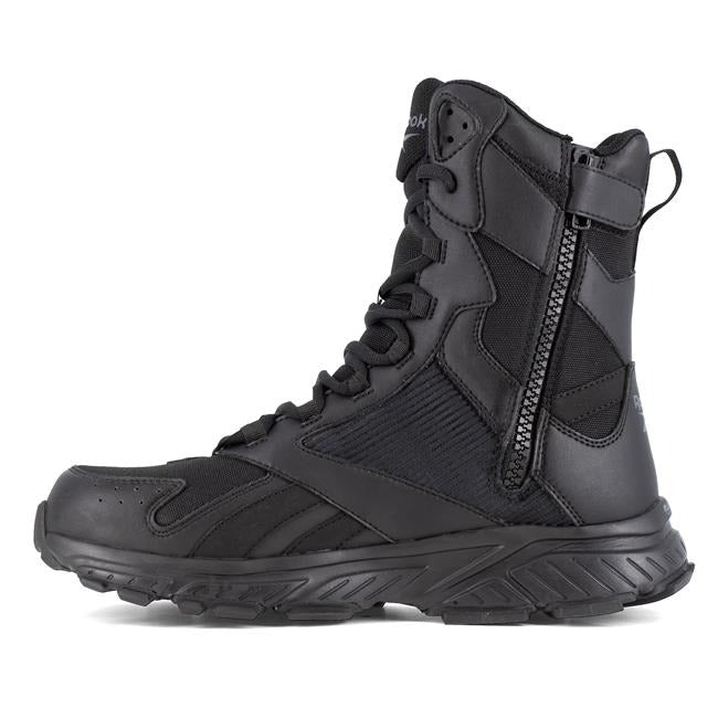 RB6655 - Reebok Mens 8" Trail Running Tactical Boot