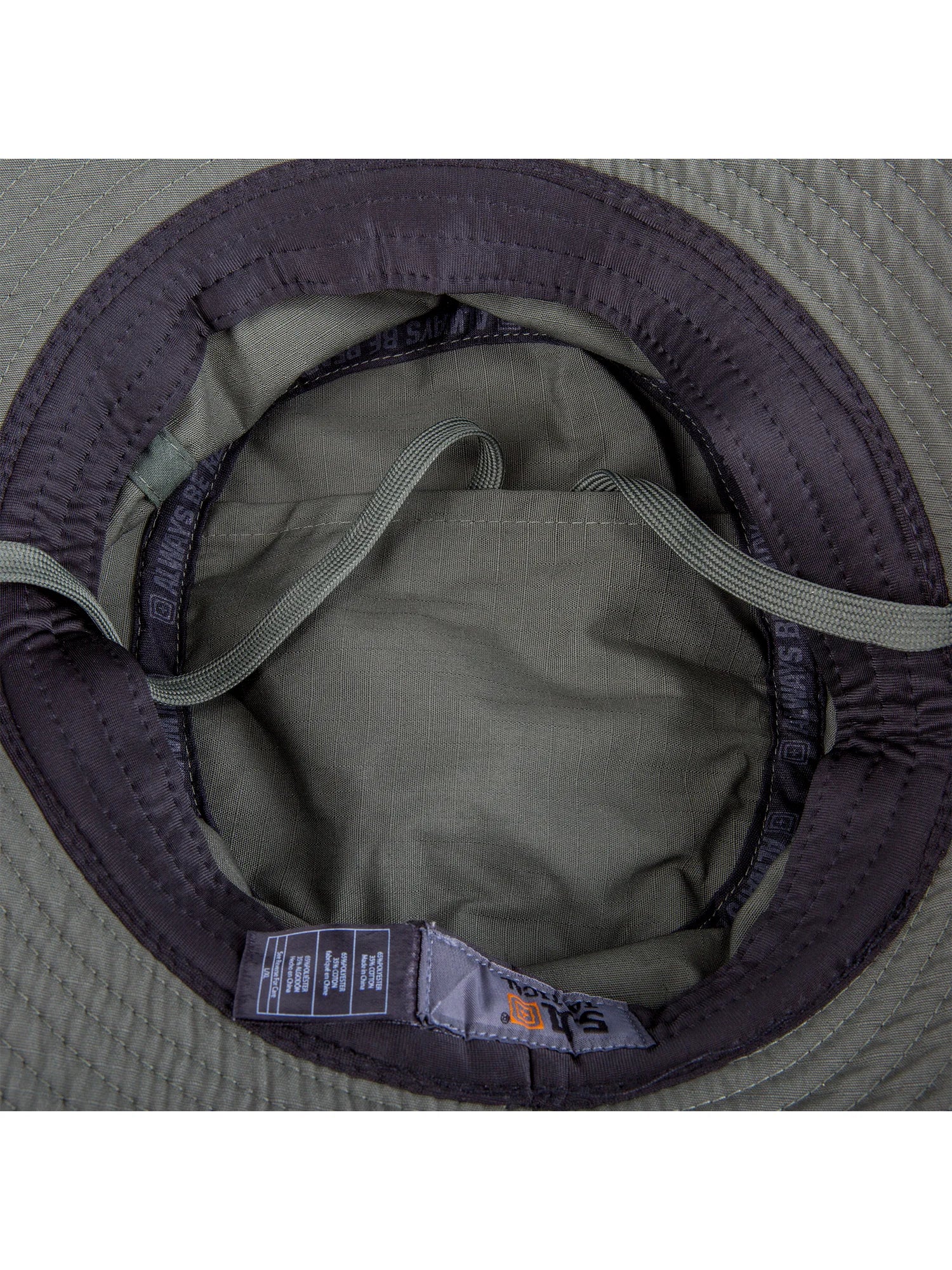 89422 - 5.11® BOONIE HAT