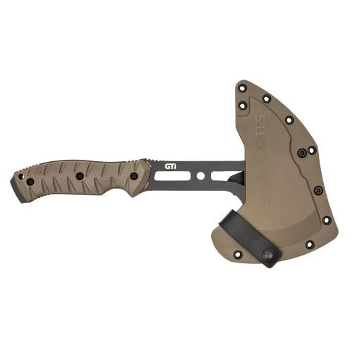 51102 - 5.11 CFA PEACEMAKER TOMAHAWK