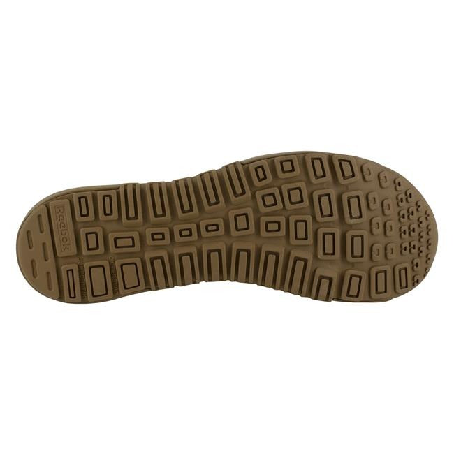 RB7125 - Reebok Nano Men's 8" Tactical Boot