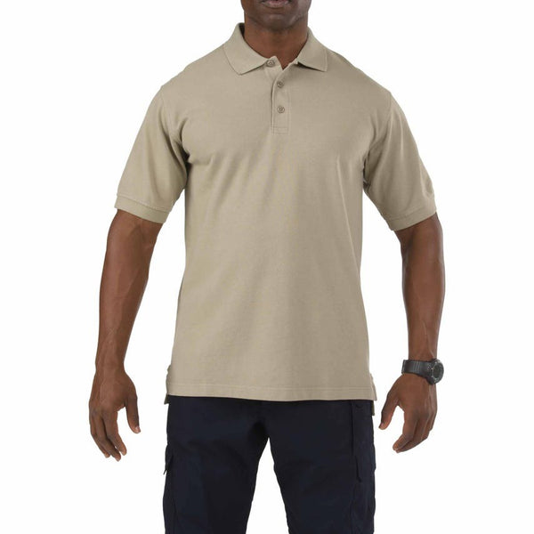 41060 - Professional  Polo Shirt